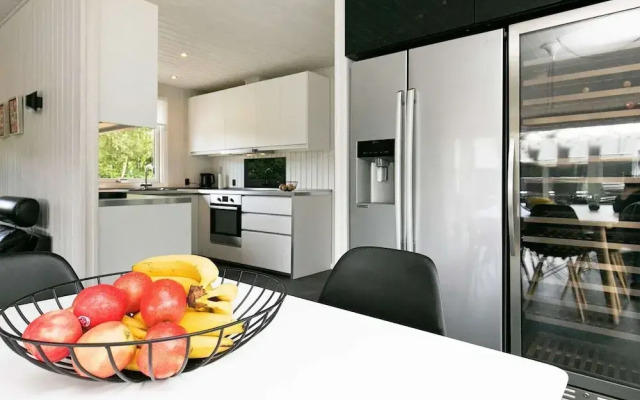 Holiday Home in Hemmet