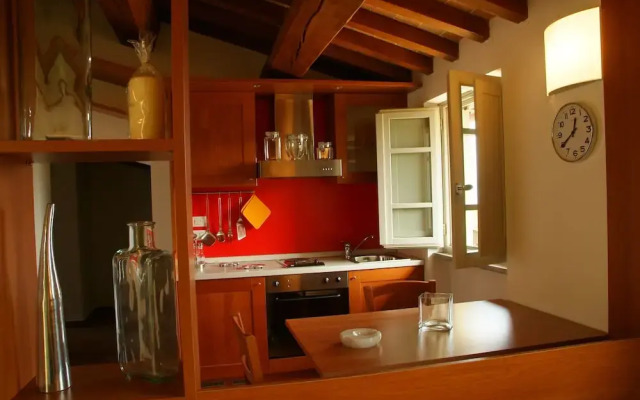 PHI Resort Coldimolino