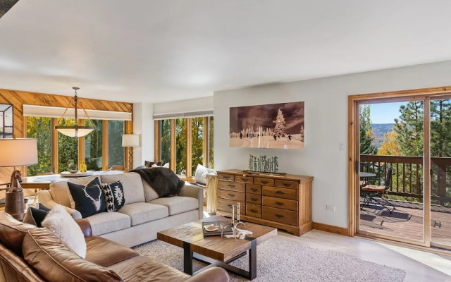 Winterset 7 4 Bedroom Condo