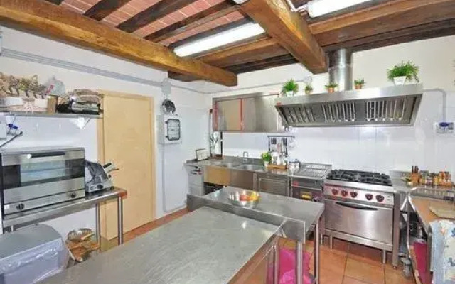 La Bandita Country Hotel