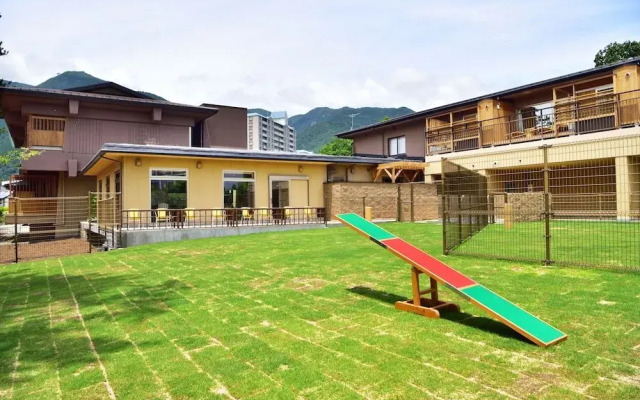 Biwako Mastunoura Bettei