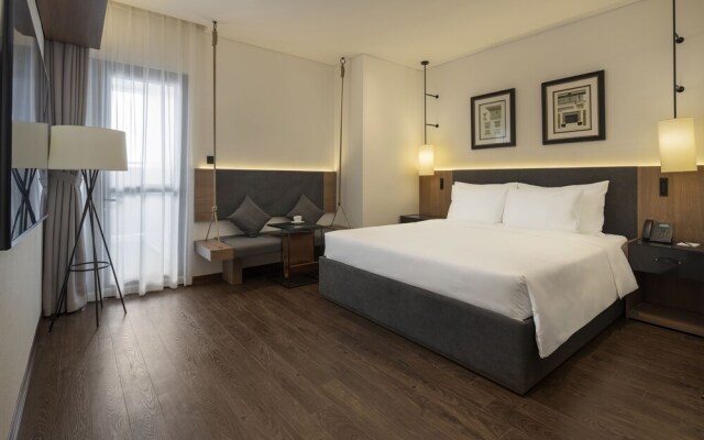 Mandala Hotel & Suites Bac Giang
