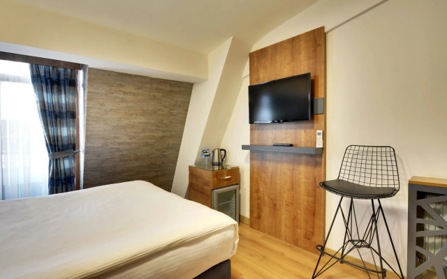 Grande Stella Hotel