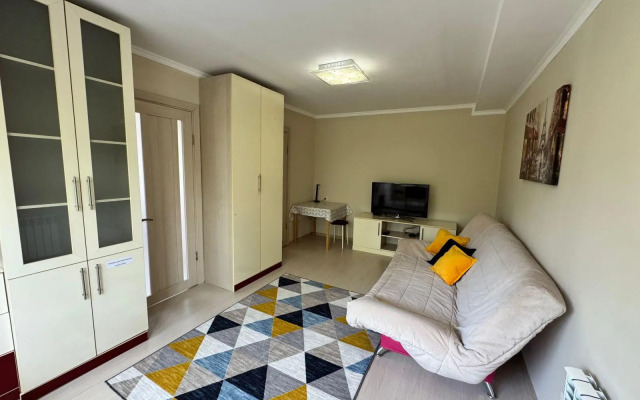 Sun City Apartment (Сан Сити Апартмент) на бульваре Цветной