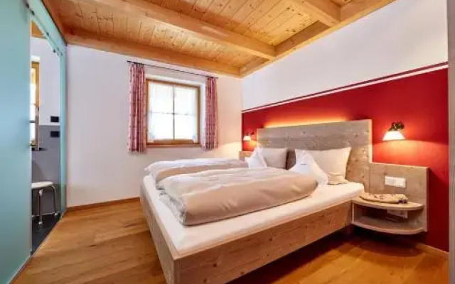 Ferienhaus Alpinissimo
