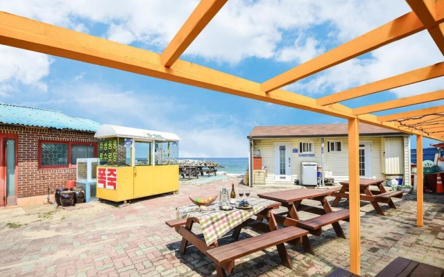 Gangneung Apple Pension