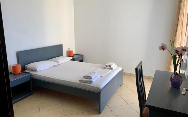 Rosemary Sea View Apts