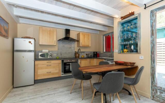 Martcial Villa T3 Proche Océan