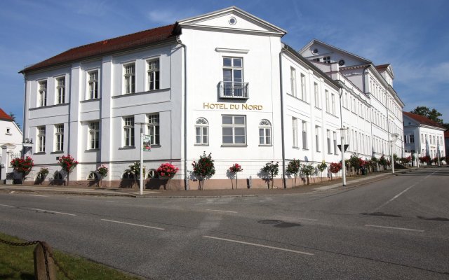 Parkhotel Putbus(Adults Only)