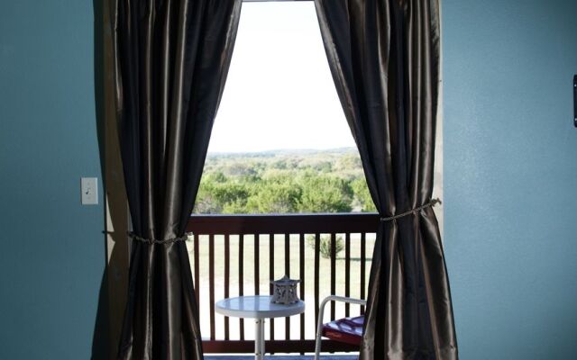 Mt. Gainor Inn