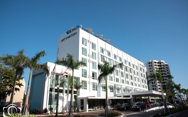 Art Ovation Hotel, Autograph Collection