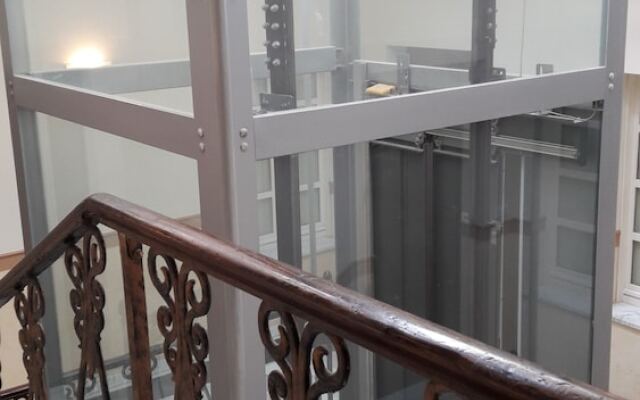 Il Sentiero Di Iolanda