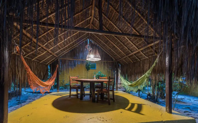 Pousada Canoa Nativa