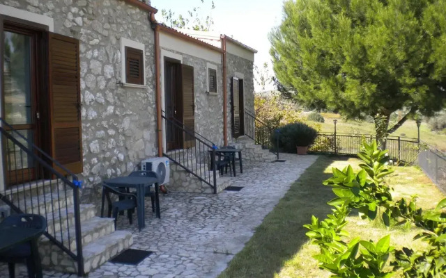 Agriturismo Rifugio di Dedalo