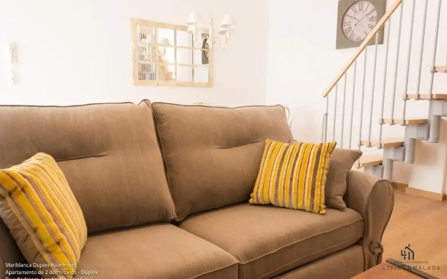 Living4Malaga Boutique Apartments
