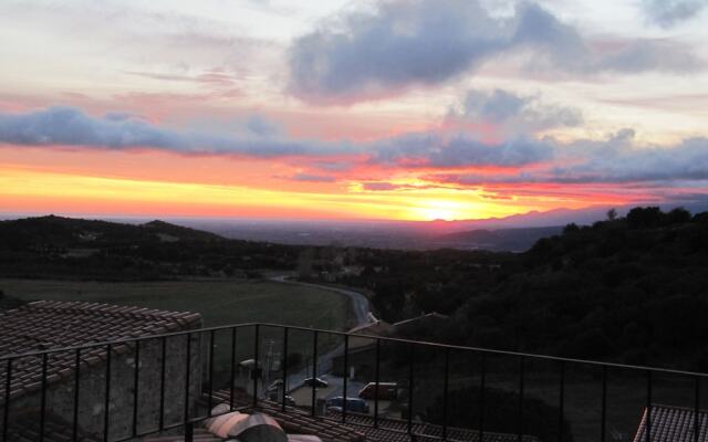 Au Chèvrefeuille Chambres table d'hôtes