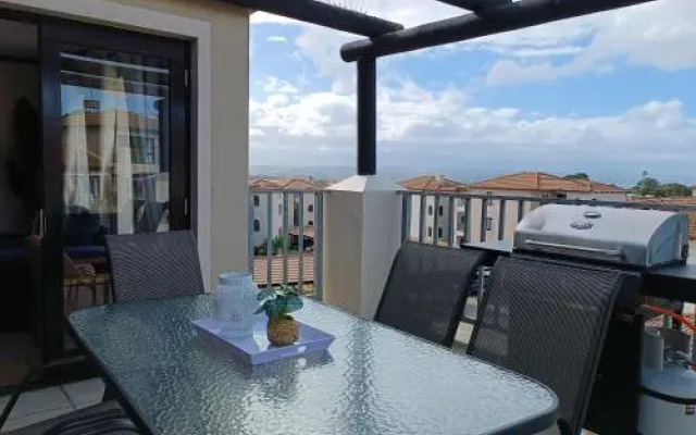 Santini Village 50, Plettenberg Bay