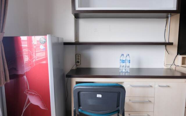 Best Studio Apartment At Pinewood Jatinangor