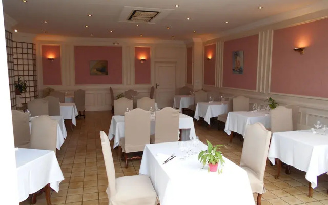 Hôtel Restaurant Au Bon Accueil