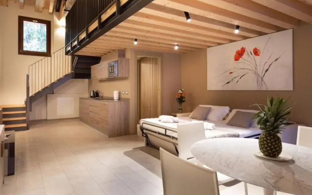 Residence 8 Loft