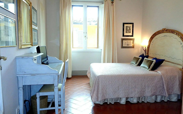 Relais Cavalcanti Guest House