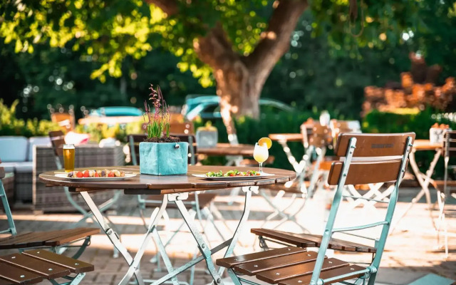 Parkhotel Berghoelzchen