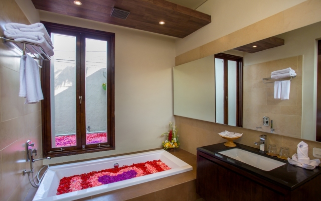 Asa Bali Luxury Villas & Spa