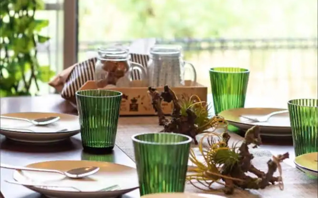 Yomitan Vacation Rental A