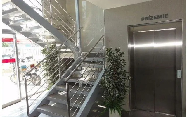 Hotel Mariana Gaborika