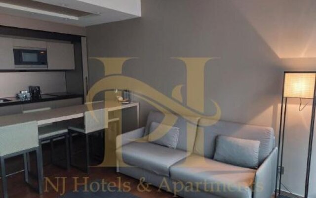Nj Hotelsandapartments
