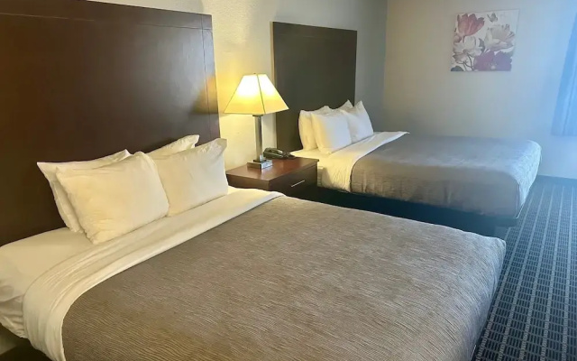Quality Inn Plainfield - Indianapolis West
