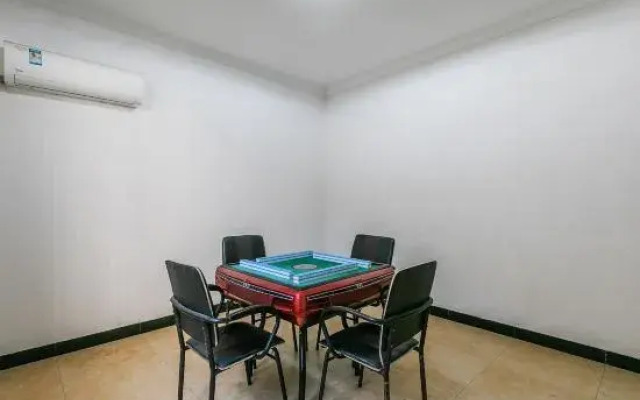 Anji farmhouse
