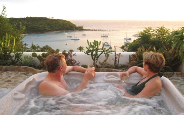 Blue Moon Antigua