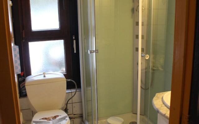 Maisonette in Haute Meuse