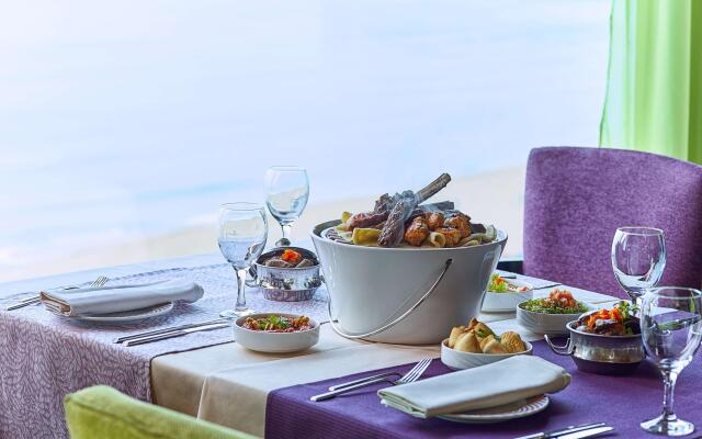 Hilton Alexandria Corniche
