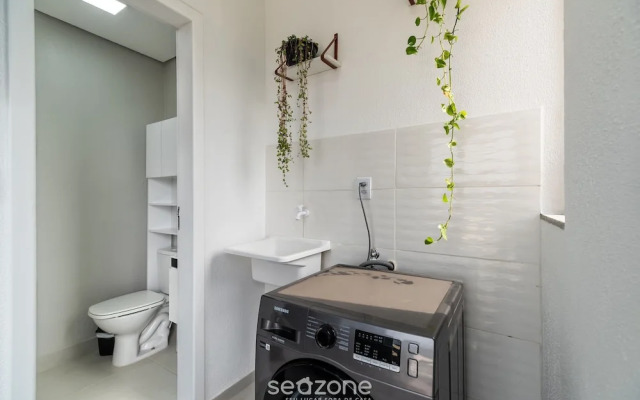 Penthouse With Sunrise and Sunset View - Tde0587