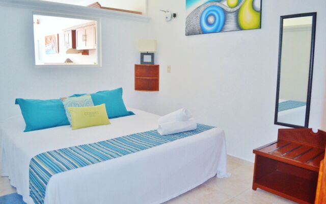 Corales Suites