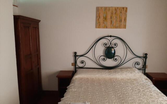 Villa Torre degli Onesti Apartments