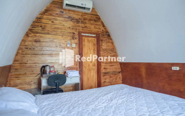 Baron Hill Resort Gunung Kidul RedPartner