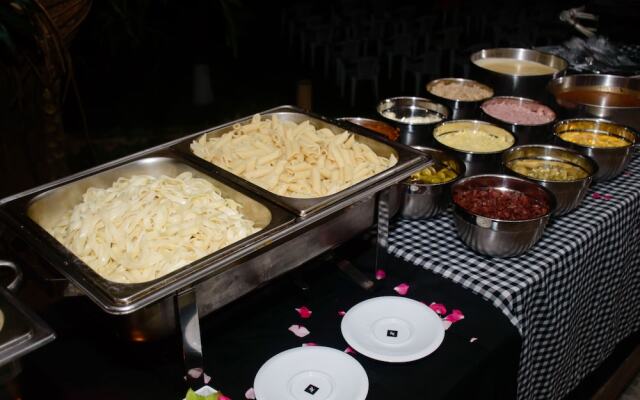 Chiminelli Hotel Fazenda e Eventos