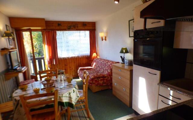 Appartement Les Saisies, 1 pièce, 4 personnes - FR-1-594-211