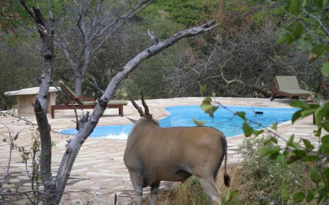 Ohange Namibia Lodge