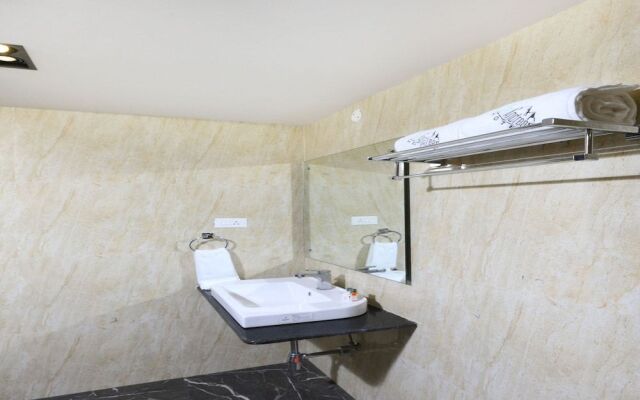 OYO 13650 Hotel Sanandreas