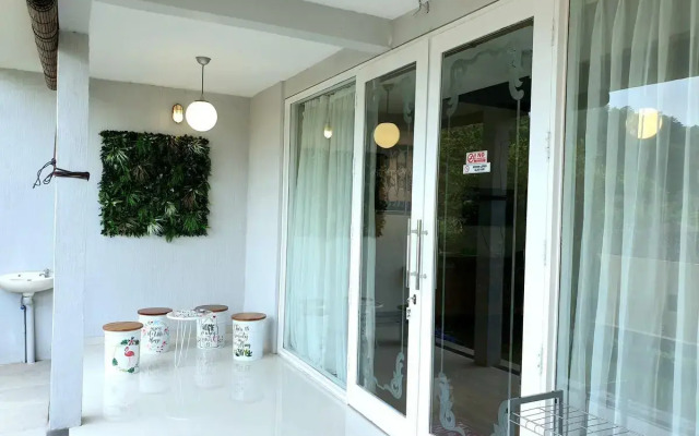 Bedugul Lake View Residence Unit B-6
