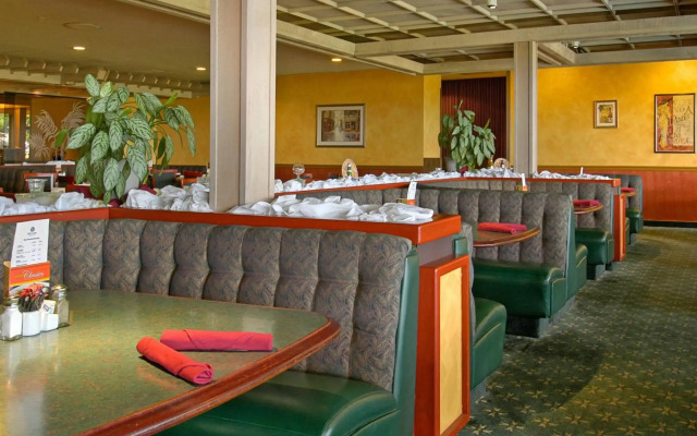Red Lion Hotel Pendleton