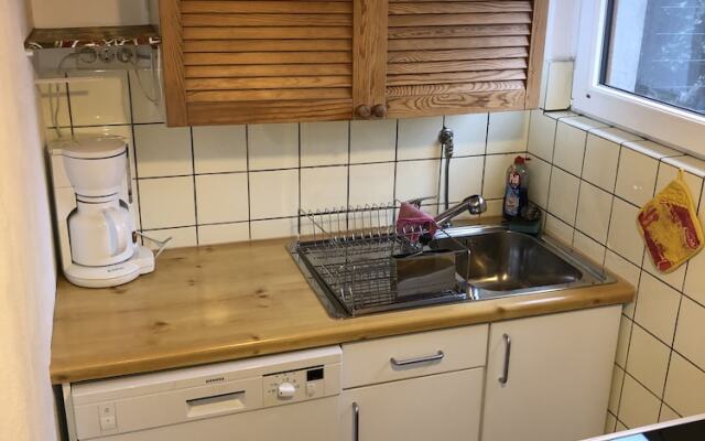 Ferienwohnungen Oberkülheim