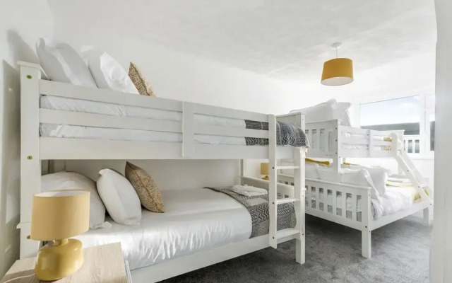 Staycation Apartments by Sasco