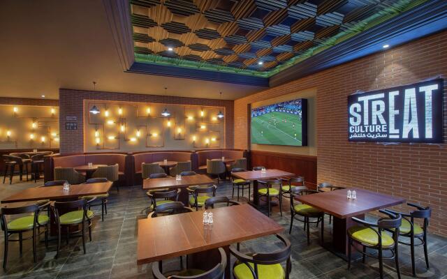 DoubleTree by Hilton Doha - Al Sadd