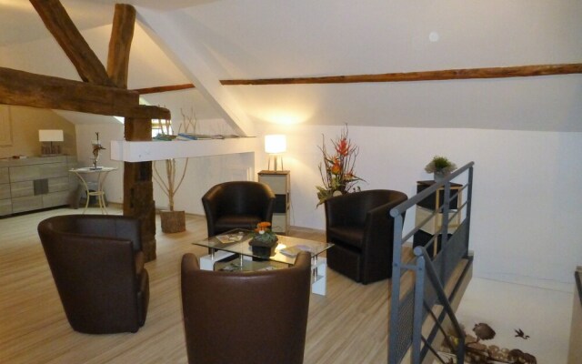 chambres d'hôte Le Marronnier