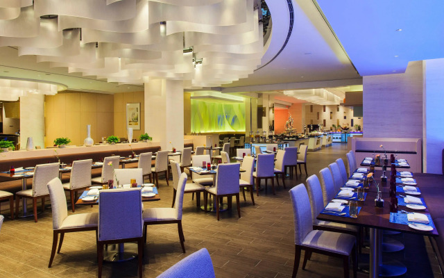Holiday Inn Taicang City Centre by IHG
